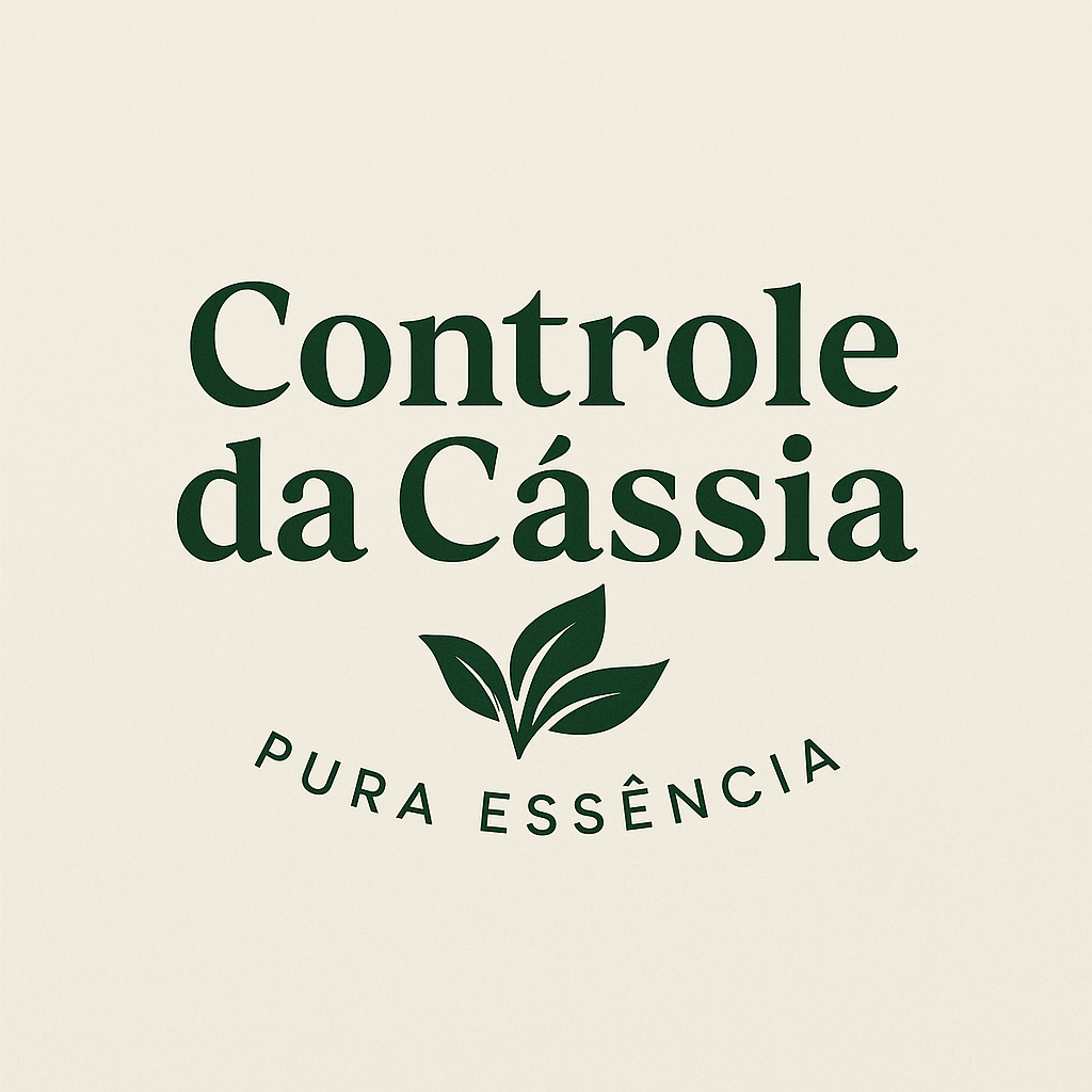 Logo Controle da Cássia